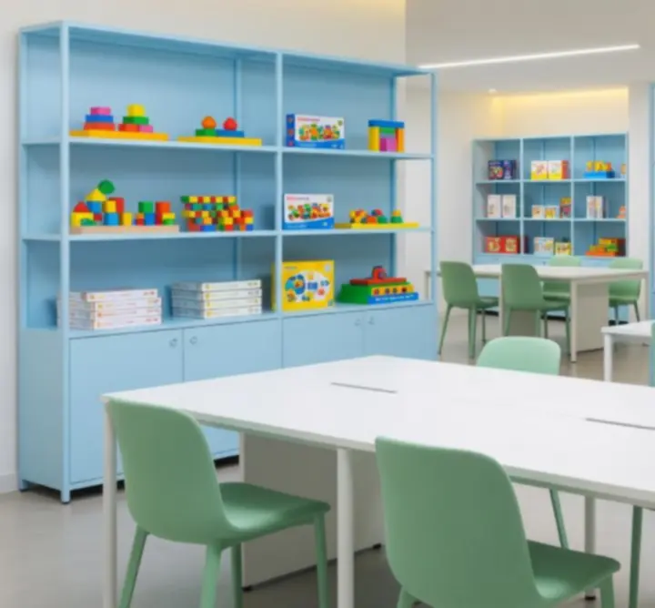 Zestaw Eksperymentów Naukowych