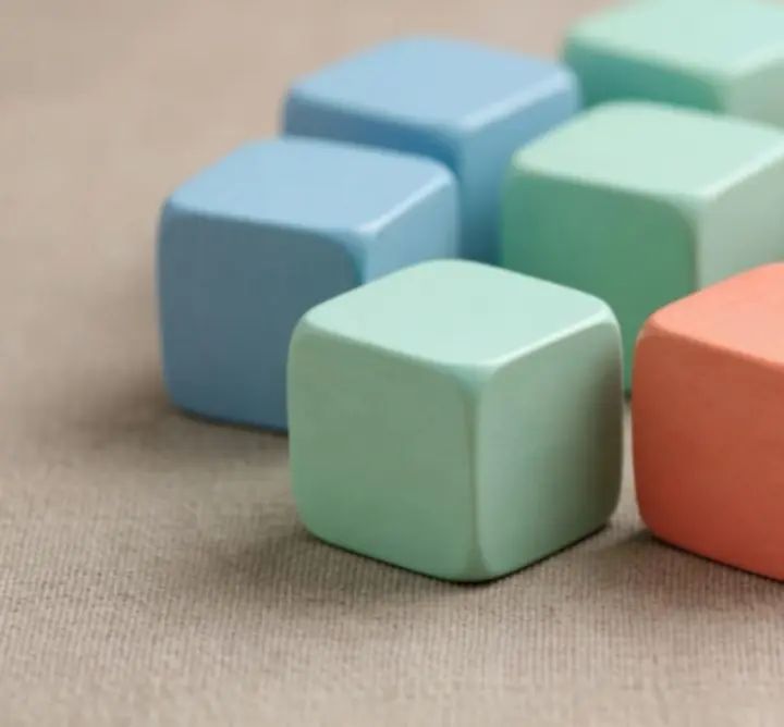 Wysokiej jakości bezpieczne materiały używane w produktach ToyssFun